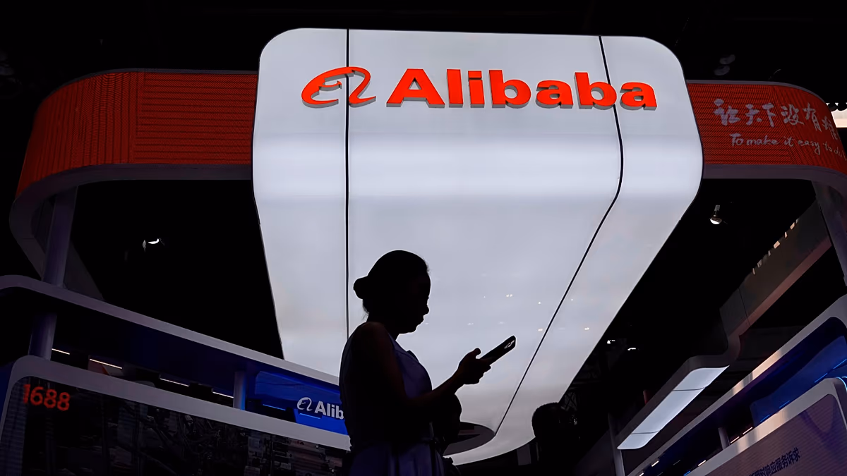 Az Egyesült Államok az Alibabát, a BYD-t és a Baidut a kínai katonai feketelistára teszi