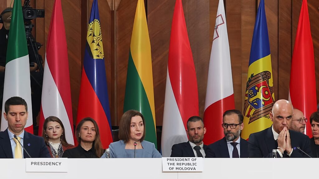 Az Európa Tanács újraértelmezi a migránsok jogait, Meloni az „olasz modellt” hirdeti