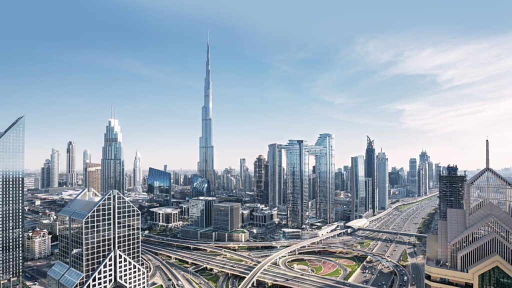 Dubai a magánszektorát képezi az ügynöki mesterséges intelligencia terén – ezért a Dubai Chambers által bemutatott partnertartalom