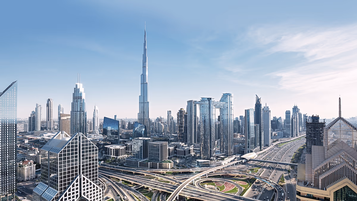 Dubai a magánszektorát képezi az ügynöki mesterséges intelligencia terén – ezért a Dubai Chambers által bemutatott partnertartalom