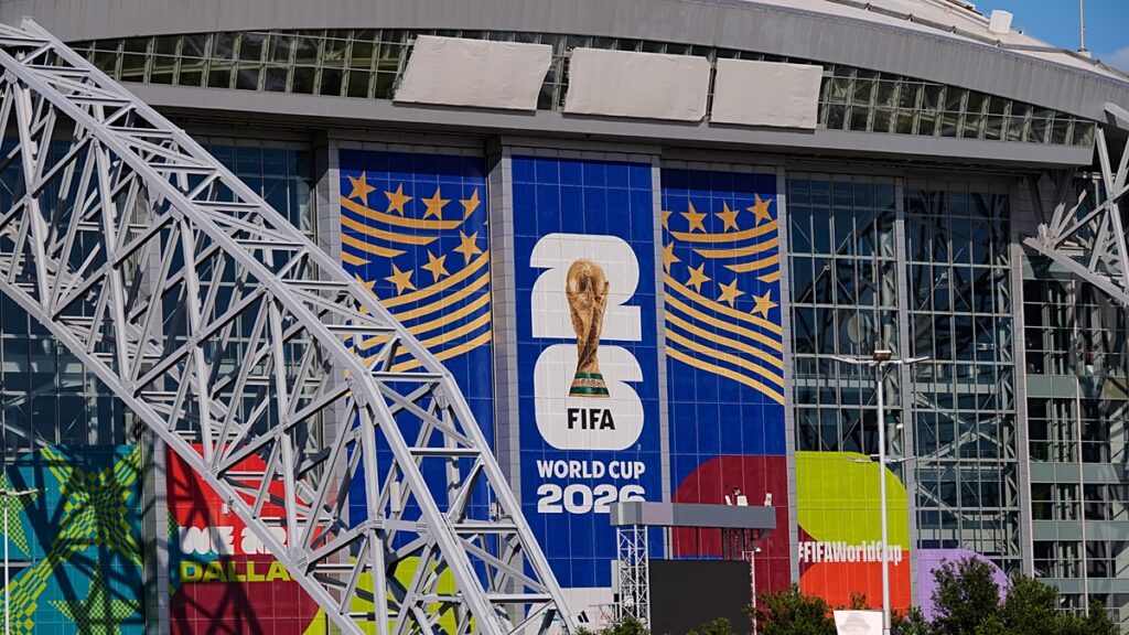 Hogyan használják ki a kiberbűnözők a FIFA világbajnokság előnyeit