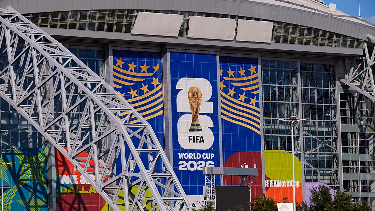 Hogyan használják ki a kiberbűnözők a FIFA világbajnokság előnyeit