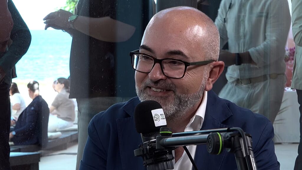 Ibiza és Sant Josep: ideális próbapad, ahol az innováció találkozik az életminőséggel