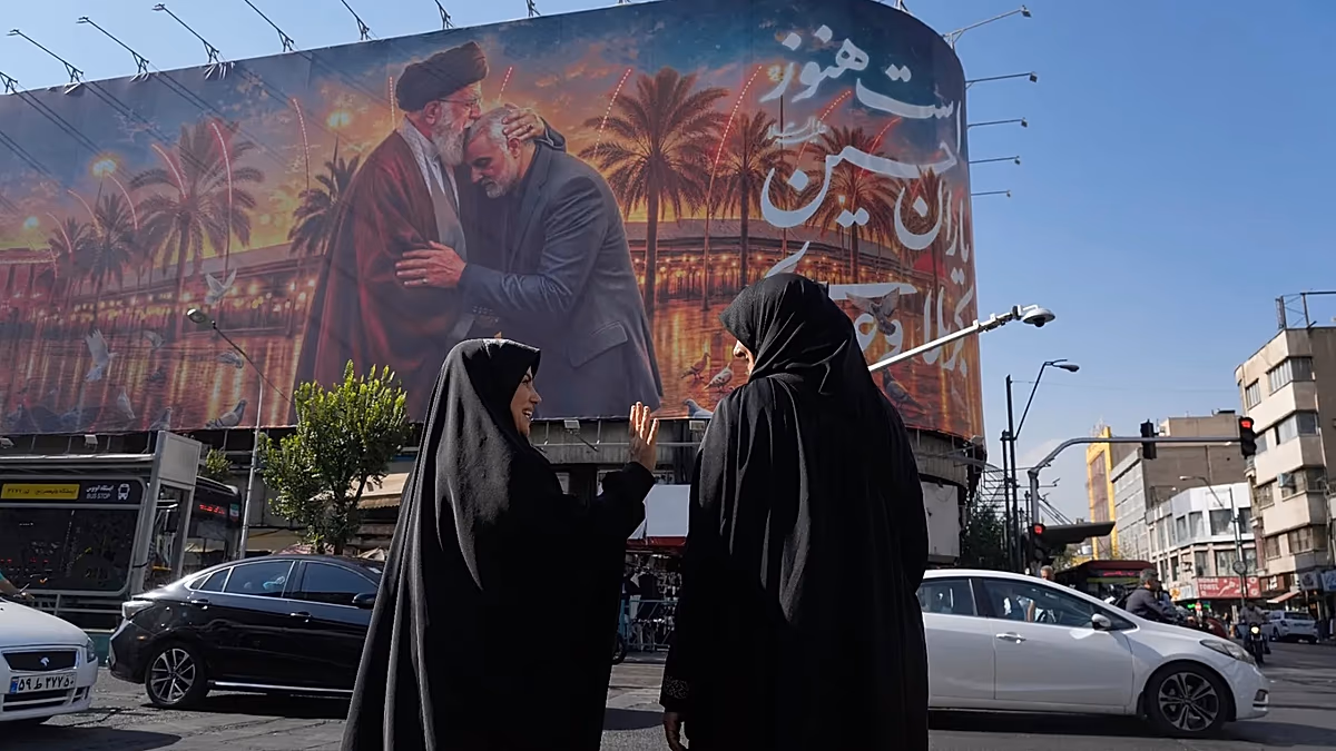 Irán azt állítja, hogy a delegáció ezen a héten Katarba látogat, de ragaszkodik ahhoz, hogy ne tervezzenek tárgyalásokat az Egyesült Államokkal