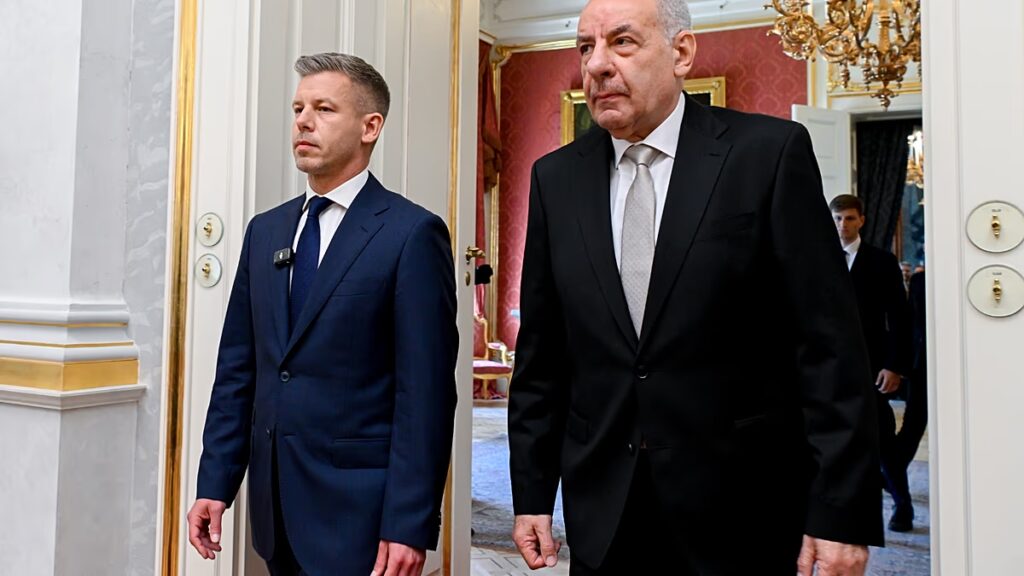Magyarország: Sulyok Tamás nem mond le elnöki posztjáról