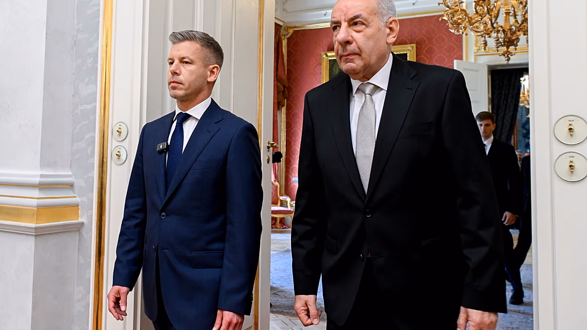 Magyarország: Sulyok Tamás nem mond le elnöki posztjáról