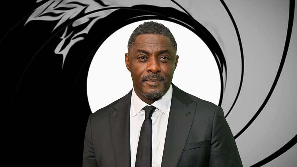 Megrendülten, nem „ébredve”: Idris Elba szerint James Bondnak „csak Bondnak kellene lennie”