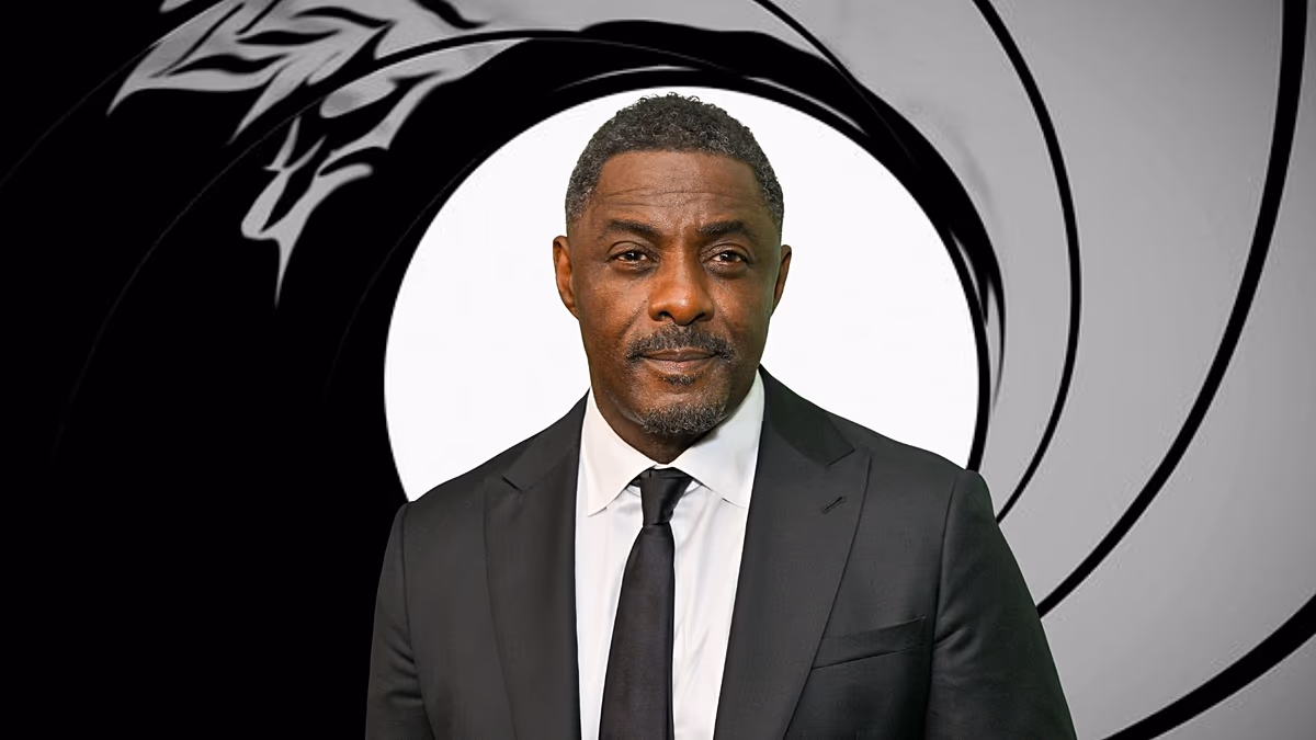 Megrendülten, nem „ébredve”: Idris Elba szerint James Bondnak „csak Bondnak kellene lennie”