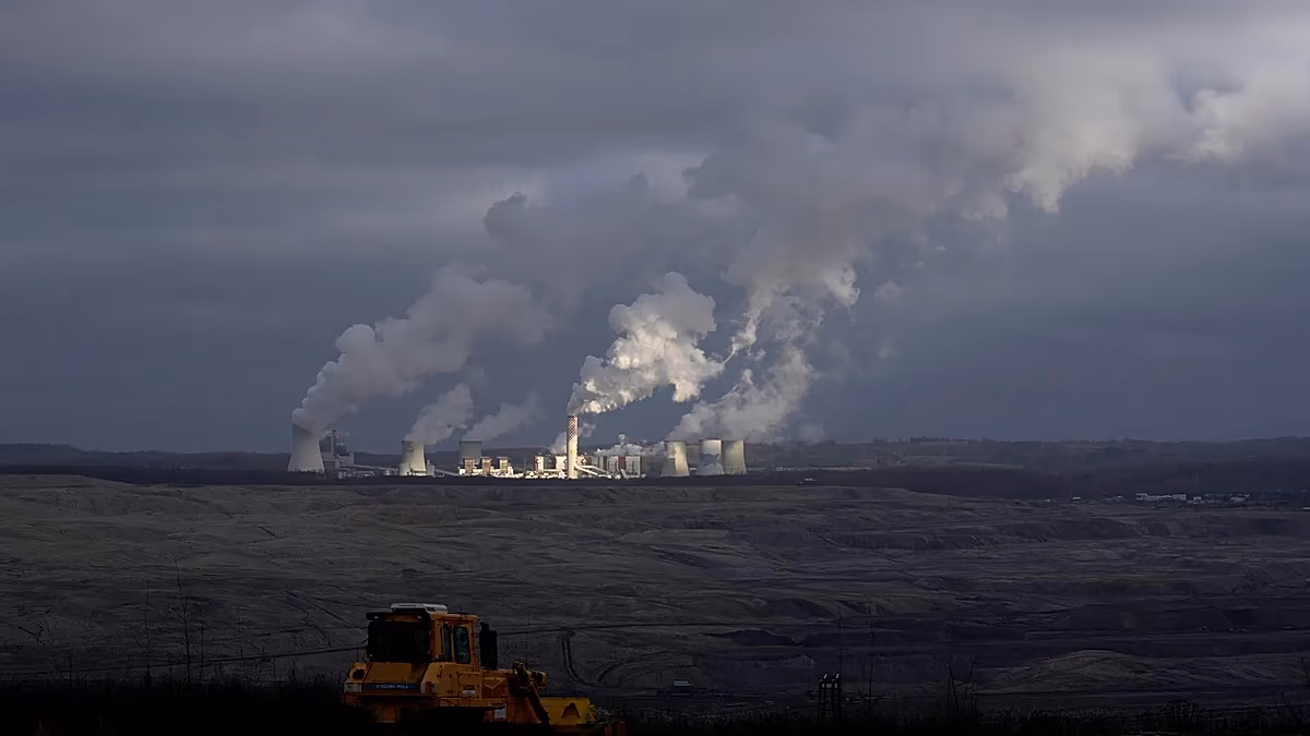Tizenkét uniós ország 2030 után is zöld alapokat keres, hogy megbirkózzon az energiaátállással