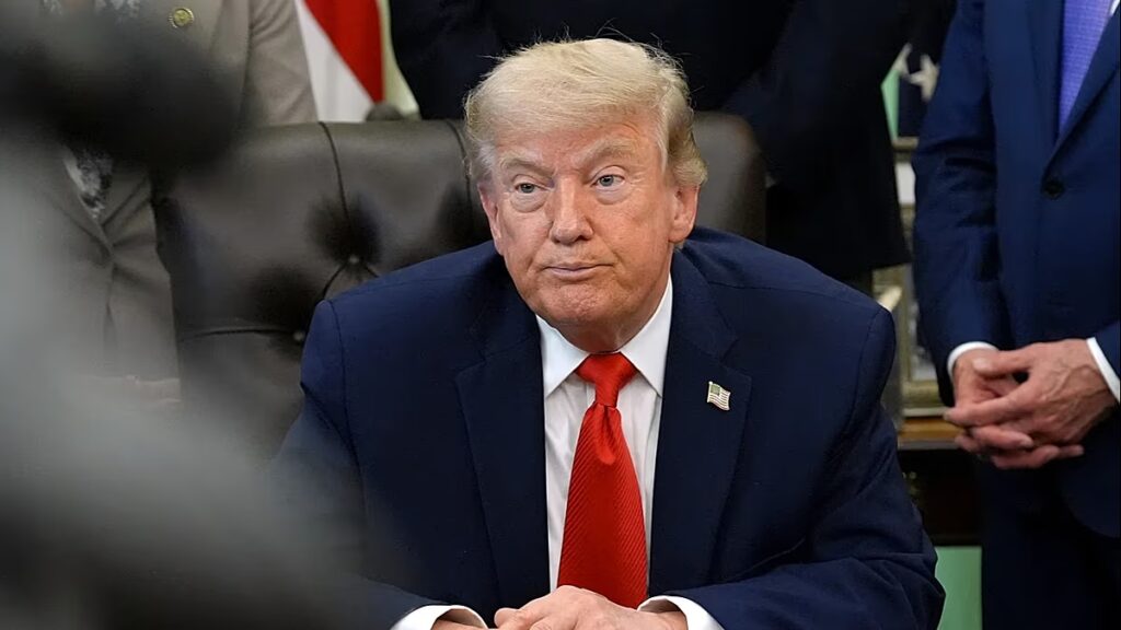 Trump szerint az amerikai erők megölték a Tren de Aragua banda vezetőjét