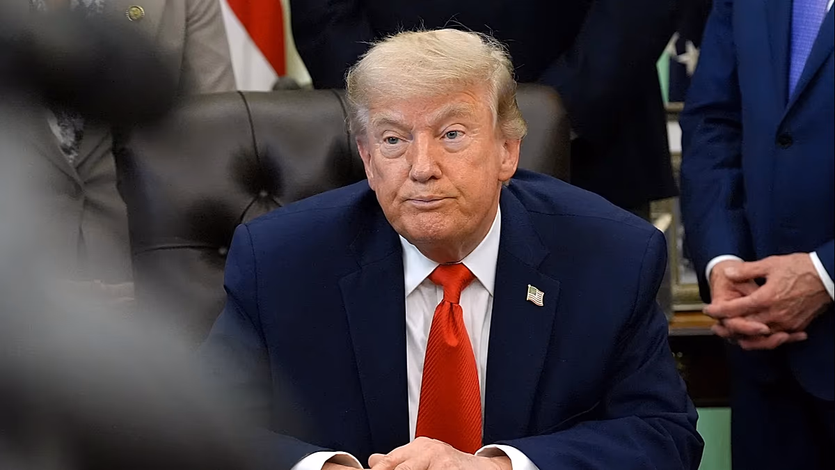 Trump szerint az amerikai erők megölték a Tren de Aragua banda vezetőjét