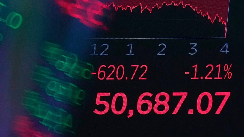 Vegyesen nyitnak az európai piacok, miközben a mesterséges intelligencia részvényeinek eladása elérte Ázsiát, Dél-Korea pedig 5%-ot esett