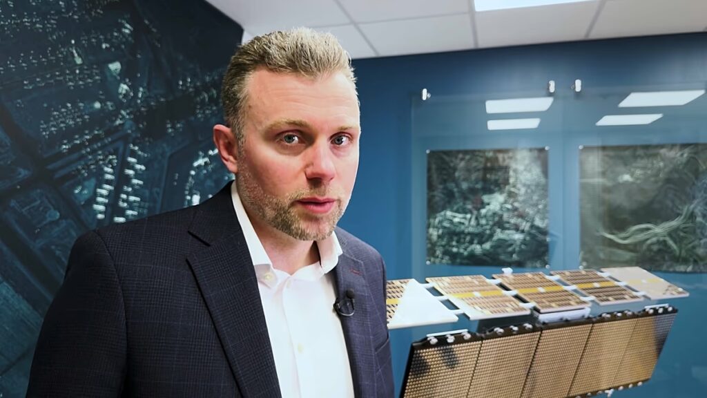 Világelső a Föld-megfigyelés Európában: Finnországból származó kis műholdak mindent látnak