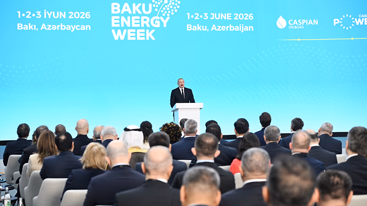 Világvezetők szerint a déli energiafolyosók uralják majd az európai ellátást