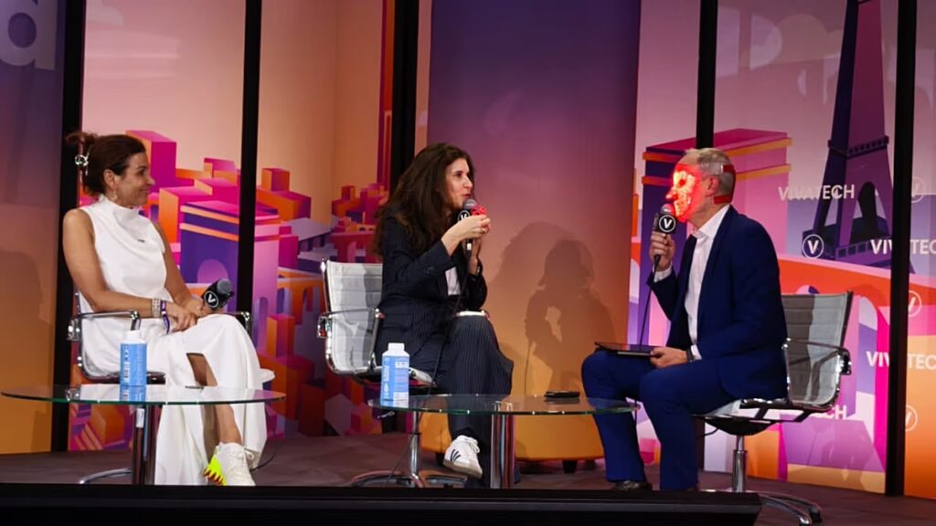 VivaTech 2026: A L'Oréal és a PwC tippjei a személyes vitalitásról és az üzleti rugalmasságról