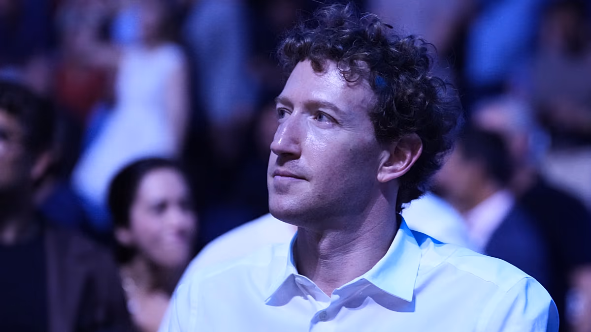 Zuckerberg azt akarja, hogy a Meta elindítsa saját előrejelzési piacát – írja a jelentés