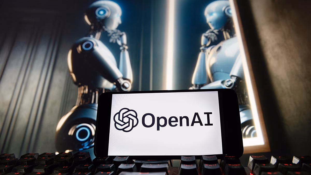 „Példátlan”: az OpenAI modellek önállóan feltörték a rivális céget, felkeltve a szélhámos ügynököktől való félelmet