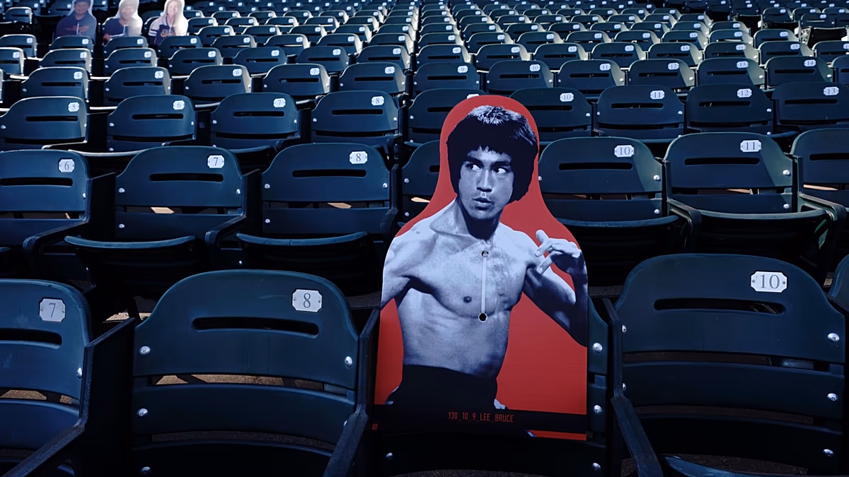 Kaliforniában bevezetik Bruce Lee Day-t, elsőként egy kínai-amerikai állampolgár számára az állam történetében
