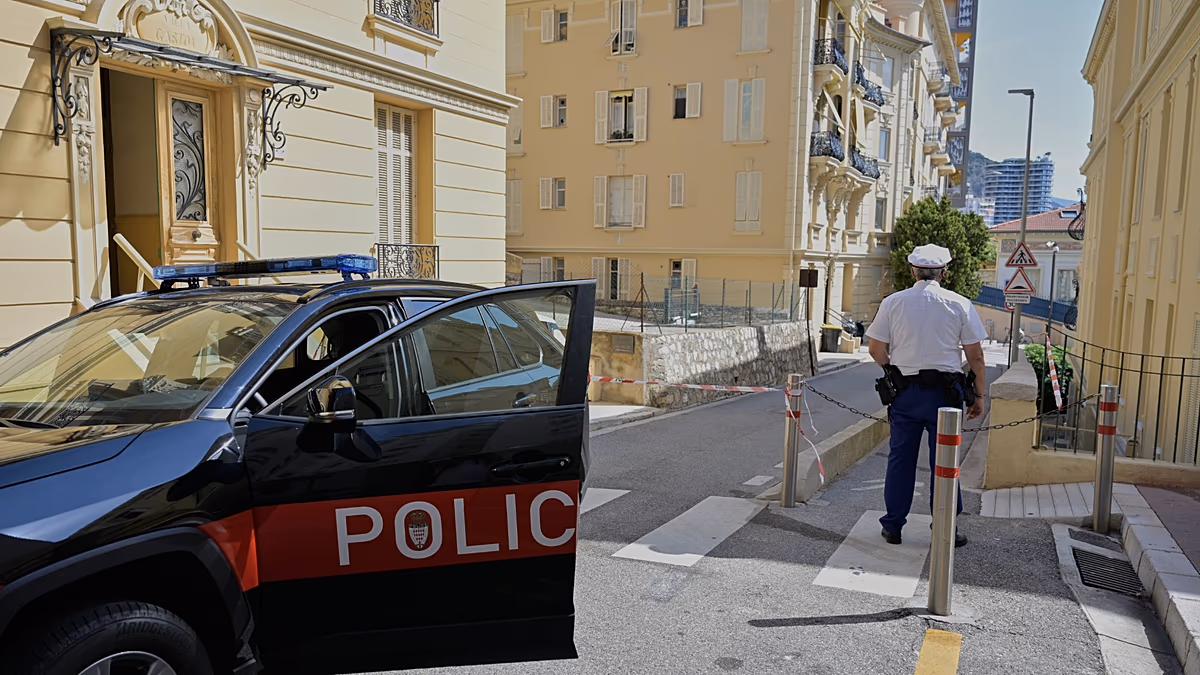Az ügyészek szerint azonosították a monacói csomagrobbantás gyanúsítottját
