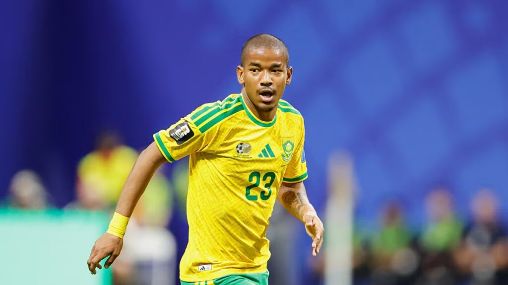 25 évesen elhunyt Jayden Adams, a dél-afrikai világbajnokság labdarúgója