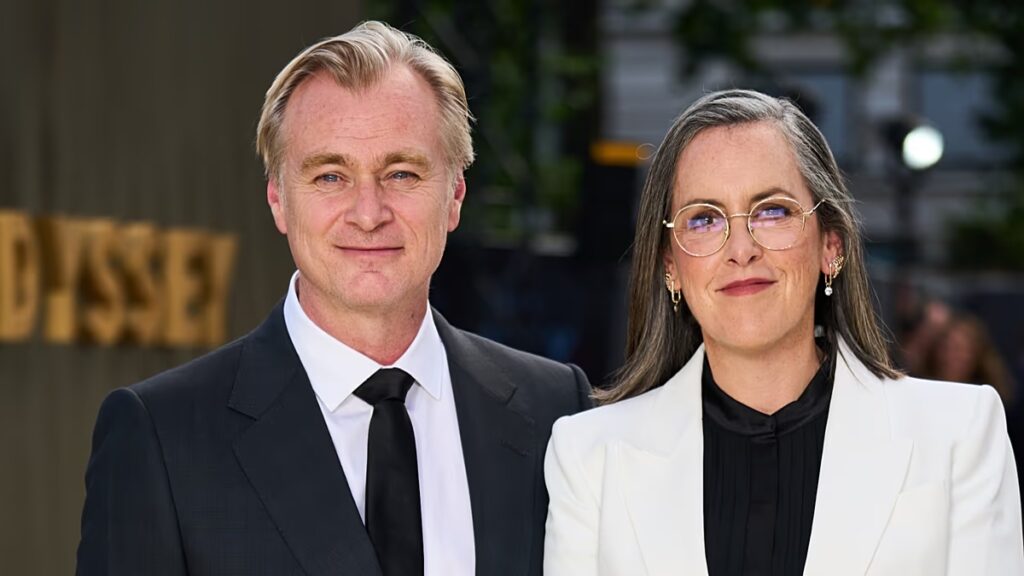 Christopher Nolan a mozi jövőjéről és a fiatalabb generációról, amely „teljesen elutasítja” a mesterséges intelligencia-leplezést
