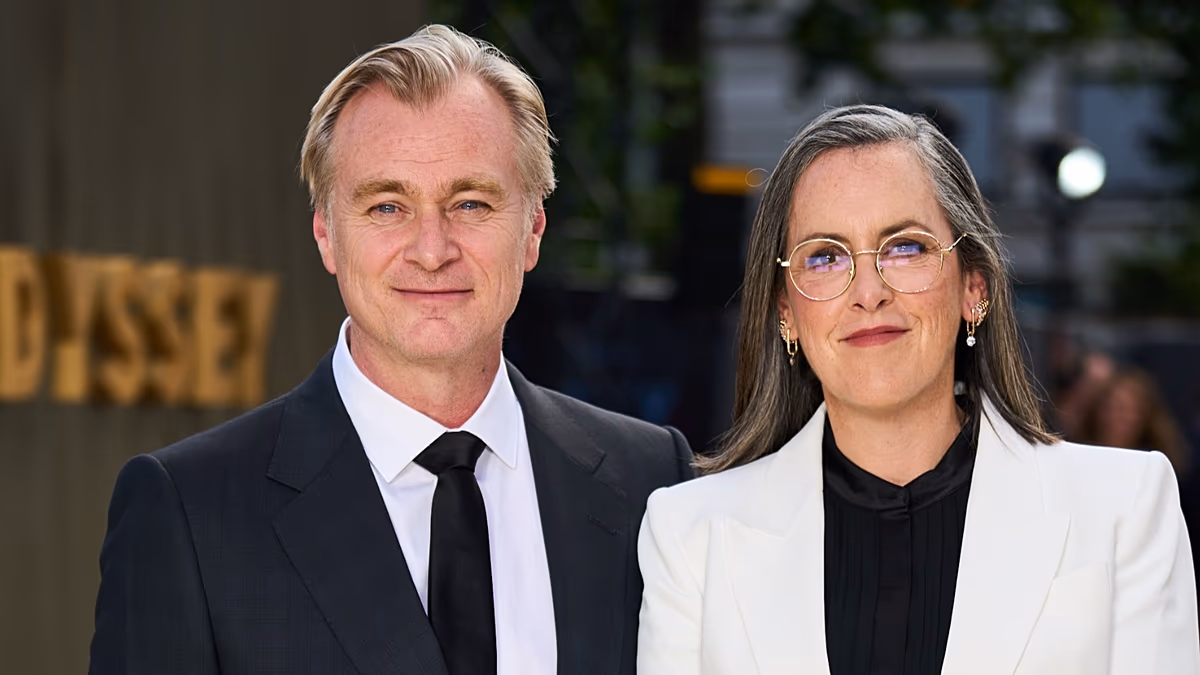 Christopher Nolan a mozi jövőjéről és a fiatalabb generációról, amely „teljesen elutasítja” a mesterséges intelligencia-leplezést