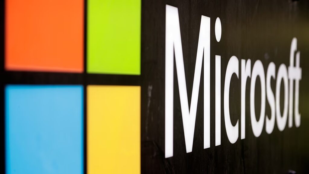 „A mesterséges intelligencia szuverenitása nem azt jelenti, hogy egyedül csináljuk” – mondja a Microsoft mesterséges intelligenciaért felelős vezetője