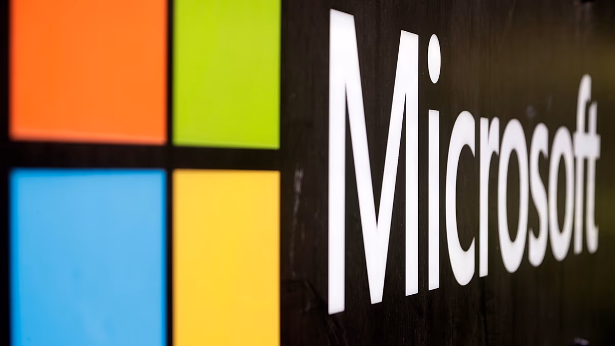 „A mesterséges intelligencia szuverenitása nem azt jelenti, hogy egyedül csináljuk” – mondja a Microsoft mesterséges intelligenciaért felelős vezetője