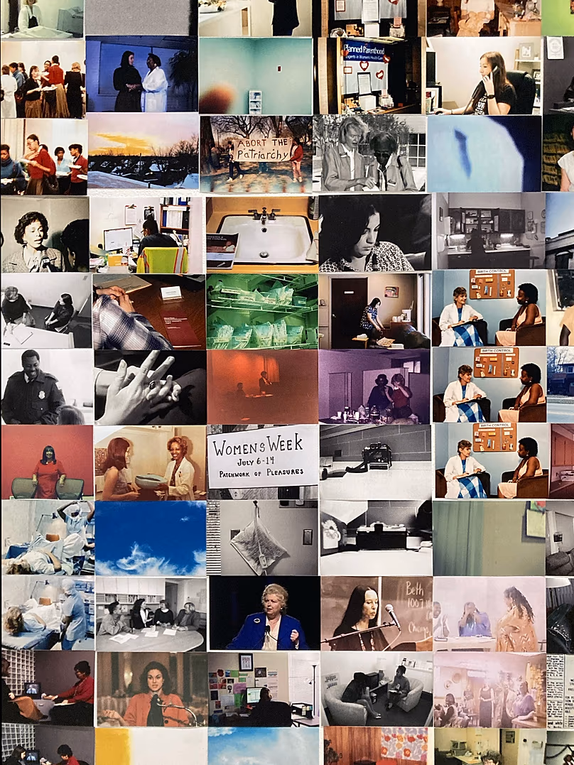 Carmen Winant