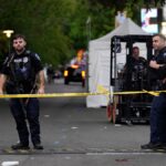 Két ember meghalt és öten megsebesültek a seattle-i ételfesztiválon történt lövöldözésben – közölte a rendőrség