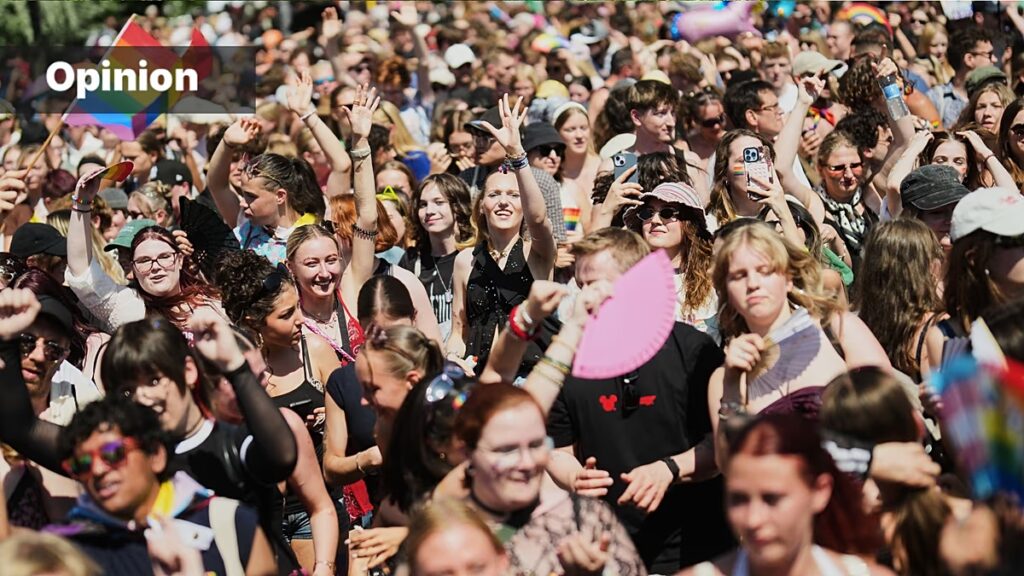 Euroviews. Kubicki német liberális párt vezetője a Berlin Pride-támadásról: „Az iszlám az ellenség”