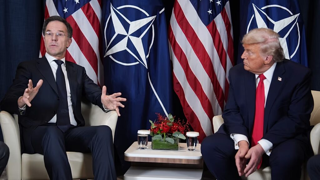 A NATO az ankarai csúcstalálkozón megerősíti vaskalapos elkötelezettségét az 5. cikk mellett