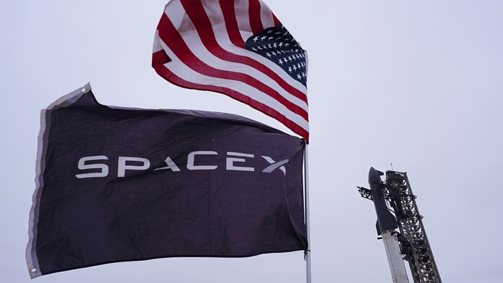 A SpaceX a történelem legnagyobb nyilvános ajánlata után debütál a Nasdaq-ban