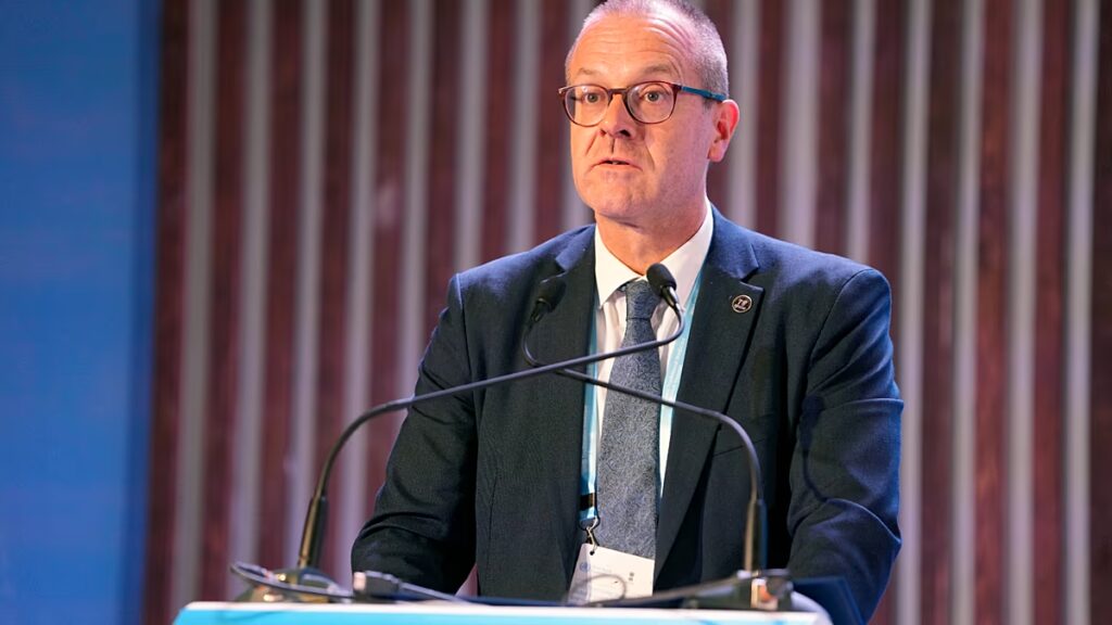 A WHO szerint Európának utol kell érnie a kórházak mesterséges intelligencia növekedését