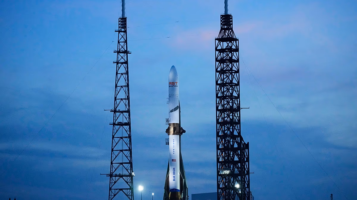 Az Amazon még idén piacra dobja a Leót, a SpaceX Starlink internetjének riválisát