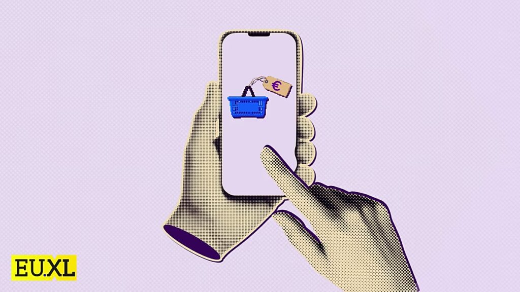 Az EU 3 eurós vámdíjat vet ki a SHEIN, a Temu és az AliExpress importjára