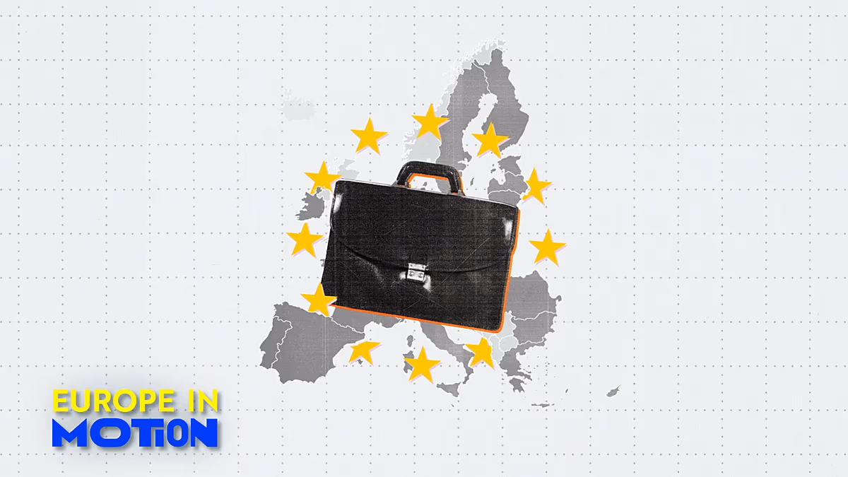 Az EU-n belül hol számíthatnak az emberek a leghosszabb munkaidőre?