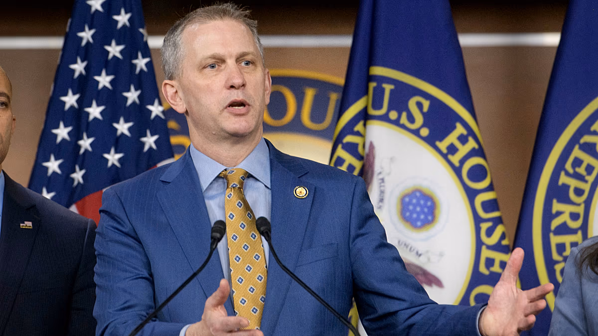 Az amerikai demokraták arra kérik Brüsszelt, hogy tartsa be a metánra vonatkozó szabályokat