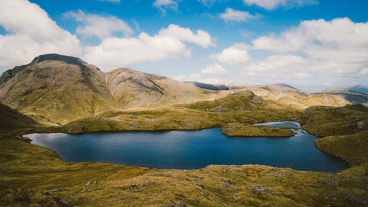 Az angliai Lake District 47 eurós korlátlan utazási bérletet kínál a látogatók számára