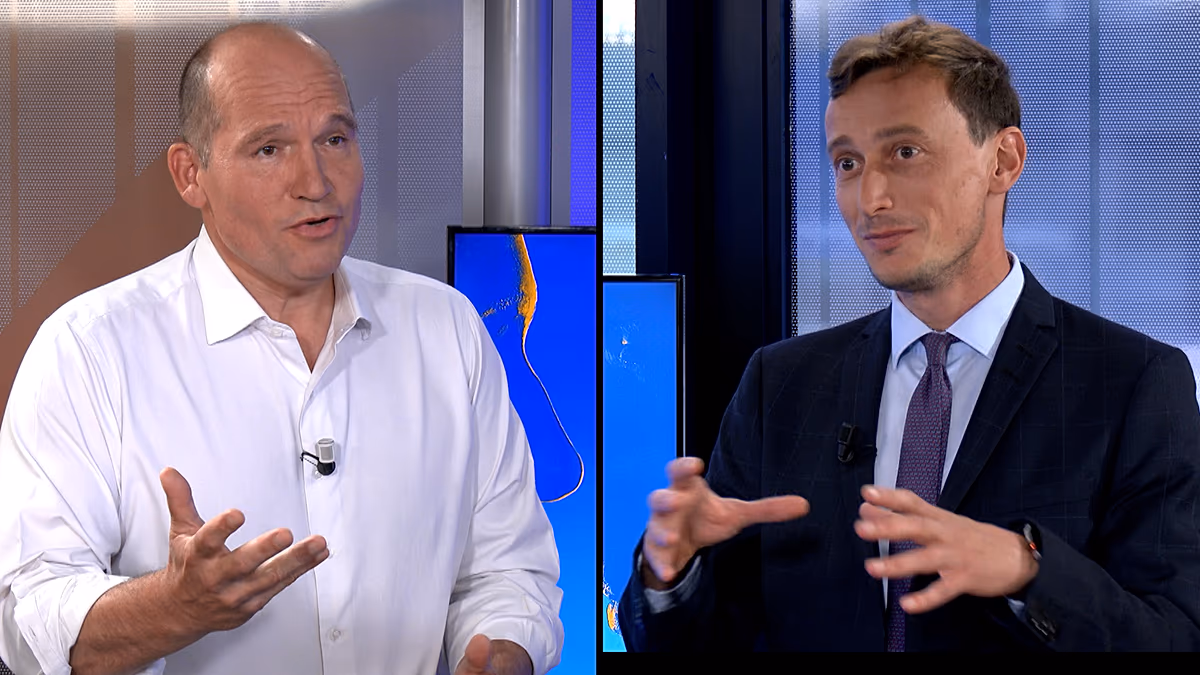 Belgium kábítószer-állammá válik? Belga politikusok vitáznak a Gyűrűről