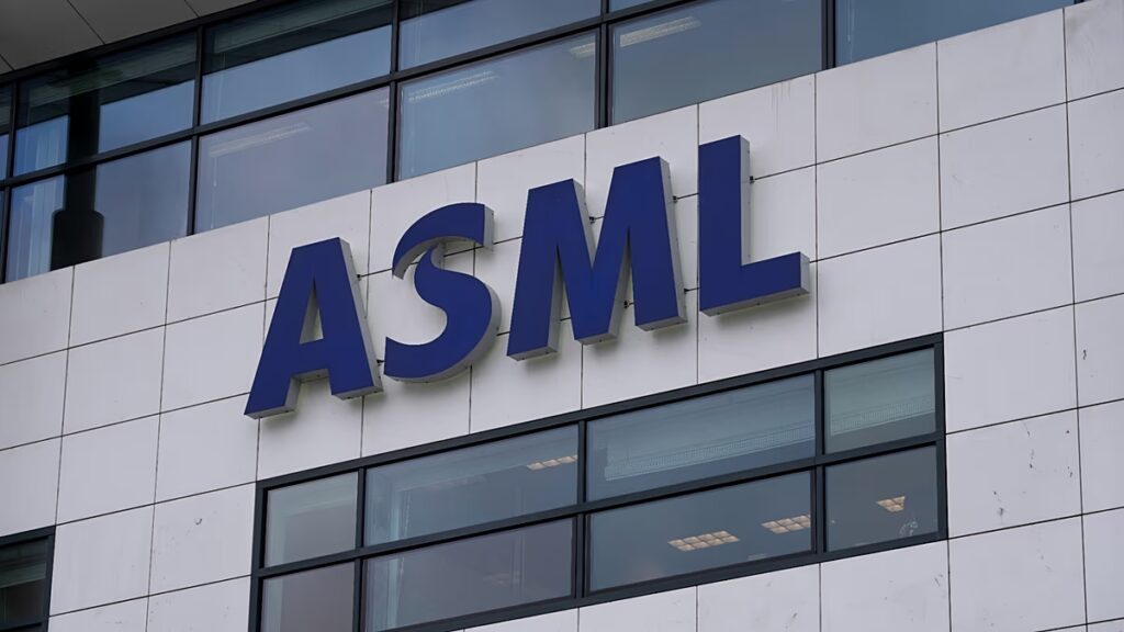 Európa legnagyobb vállalata, az ASML megemeli az előrejelzést, új reményeket ébresztve a mesterséges intelligencia fellendülésével kapcsolatban