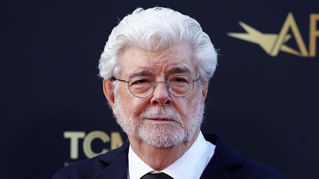 George Lucas szerint a mesterséges intelligencia a filmgyártás „jövője”: „Nem tehetsz ellene semmit”