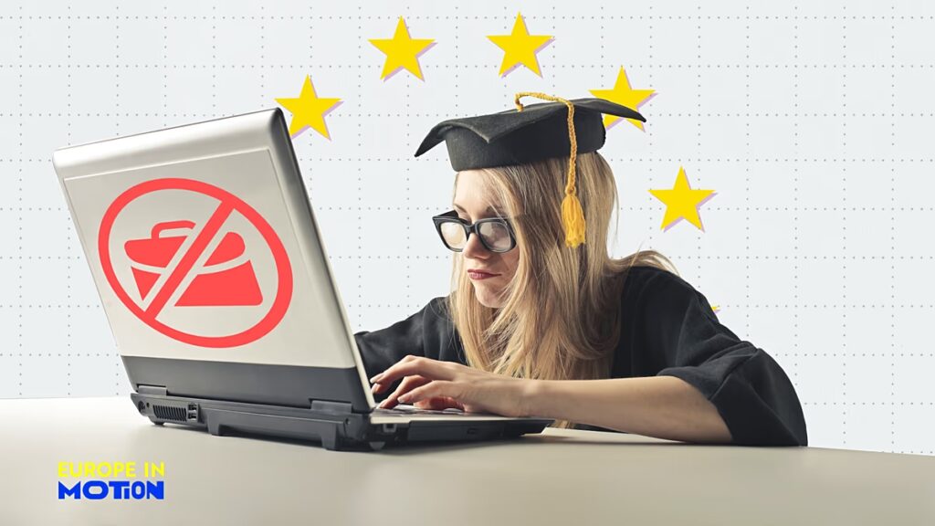 Hol küzdenek leginkább a diplomások, hogy munkát találjanak?