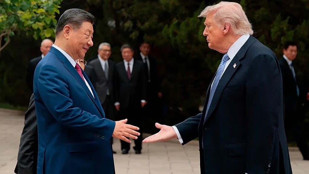 Kína "alaptalannak" utasítja Trump választási beavatkozással kapcsolatos vádjait