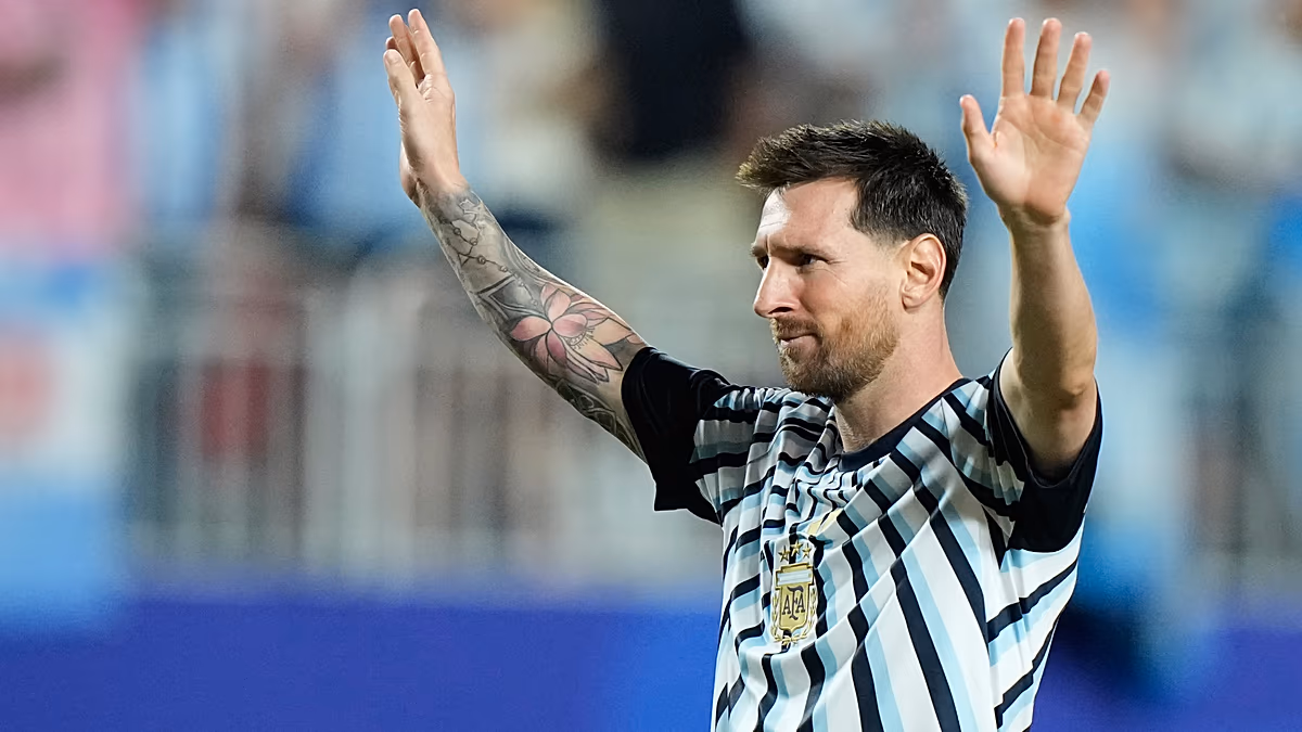 Messi családja az „emberségért” könyörög, mivel az argentin kapitány édesapja egészségügyi problémákkal küzd
