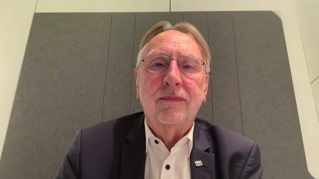 "További lépésekre számítsanak az Egyesült Államoktól a Google-bírság után" - mondja az EU vezető jogalkotója