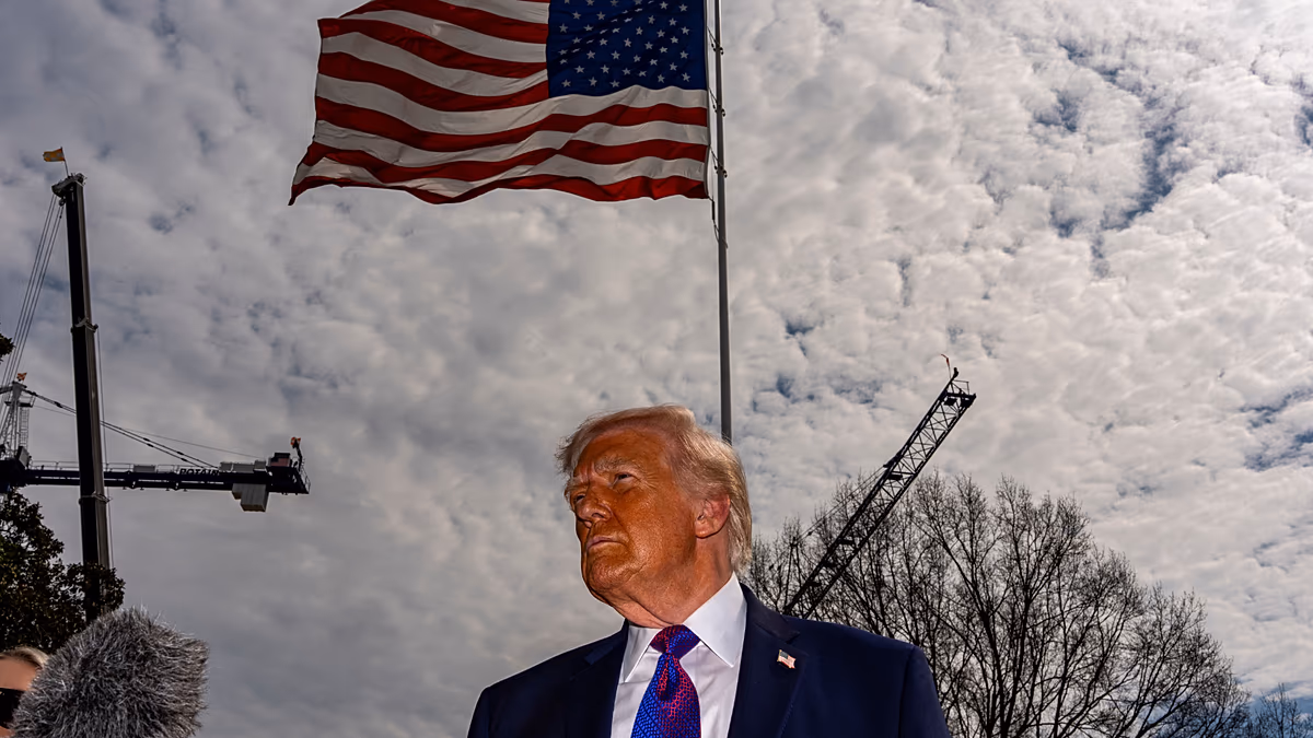 Trump 100%-os vámmal fenyegeti a francia bort és pezsgőt a digitális adó miatt