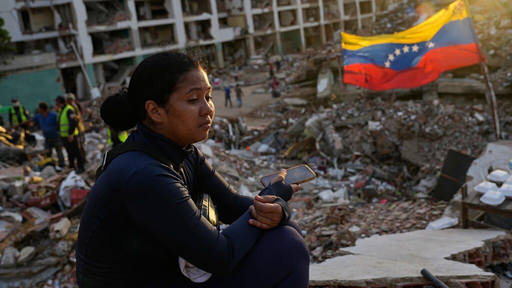 Venezuela ikerföldrengései: az áldozatok száma egy hónappal később