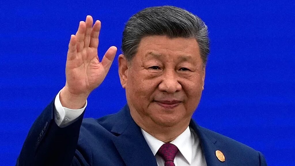 Xi globális mesterséges intelligencia együttműködésre szólít fel, mivel az amerikai korlátozások korlátozzák Kína technológiai hozzáférését