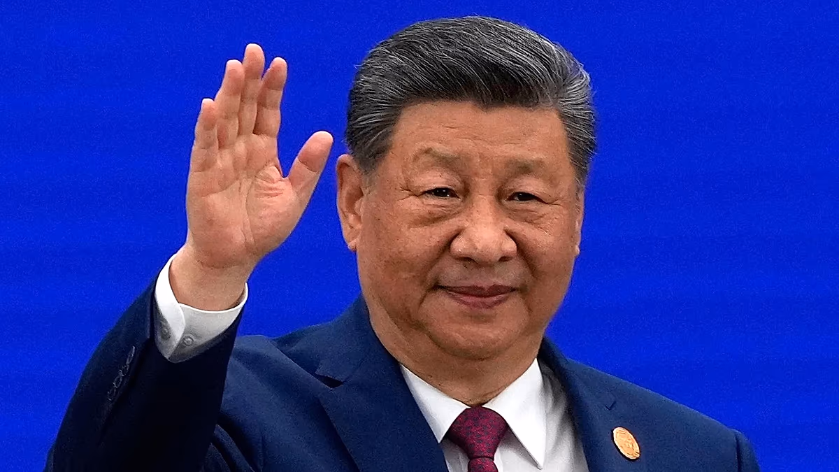 Xi globális mesterséges intelligencia együttműködésre szólít fel, mivel az amerikai korlátozások korlátozzák Kína technológiai hozzáférését